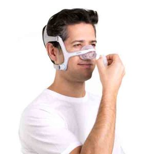 Airfit N20 Sleep Apnea Mask Resmed