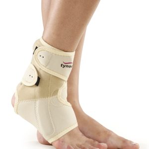 Ankle Support (Neoprene)