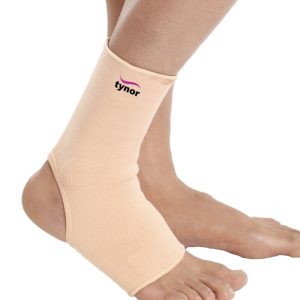 Anklets (Pair)