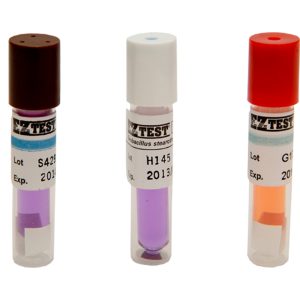 Biological Indicators