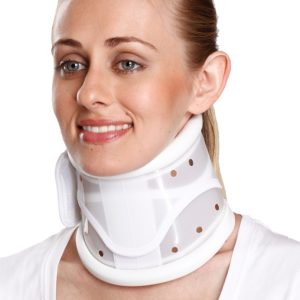 Cervical Collar Hard (Adjustable)