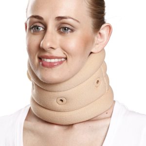 Soft Cervical Collar
