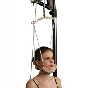 Cervical Traction Kit