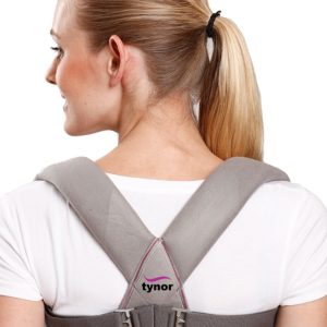 Clavicle Brace with Buckle