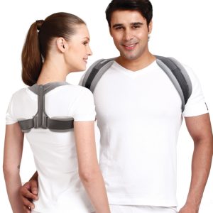 Clavicle Brace with Velcro