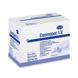 Cosmopor I.V.