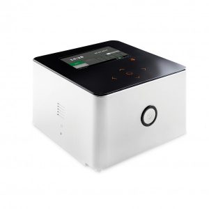 DeVilbiss Cube 30 ATV BiPAP