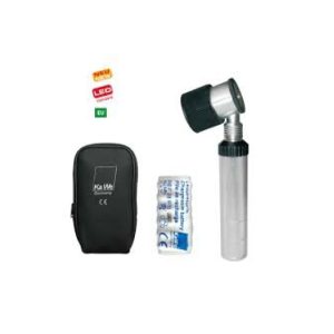 Dermatoscope