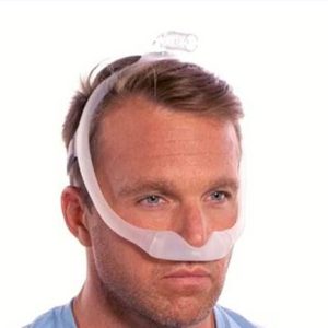 Dreamwear Sleep Apnea Mask Philips Respironics