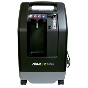 Drive DeVilbiss Oxygen Concentrator ( 5L-10L )