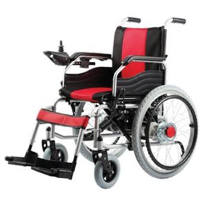 Electric Wheelchair