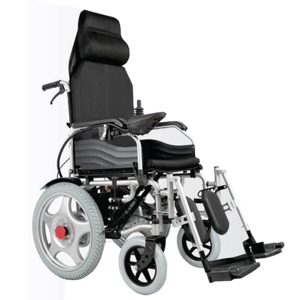 Electric Wheelchair