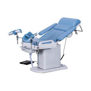 Examination Gyneco Electrical Couch