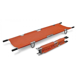 Folding Stretcher