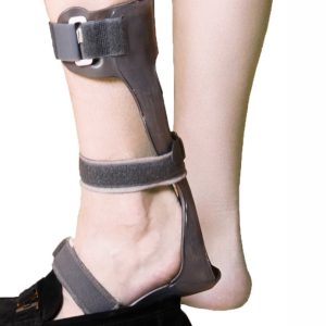 Foot Drop Splint with Liner Right/Left