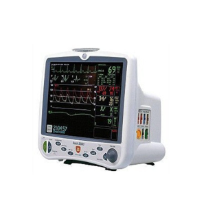 GE Dash 4,000 ICU Monitor