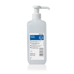 Hand Sanitizer