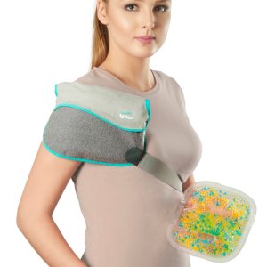 Hot Fomentation and Cold Compress