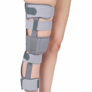 Knee Immobilizer Adjustable