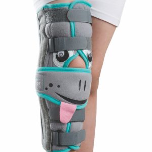 Knee Immobilizer