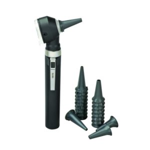 Otoscope
