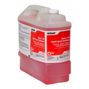 EcoLab Surface Sterilizer
