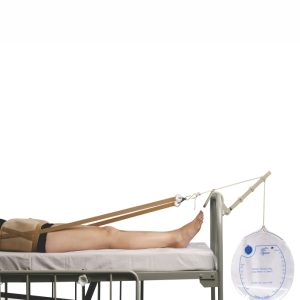 Pelvic Traction Belt
