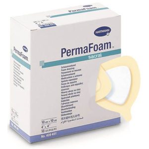 PermaFoam SACRAL Dressing