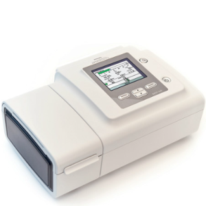 Philips Respironics BiPAP A40 + Battery