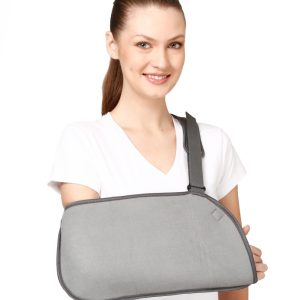 Pouch Arm Sling Baggy