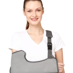 Pouch Arm Sling (Tropical)