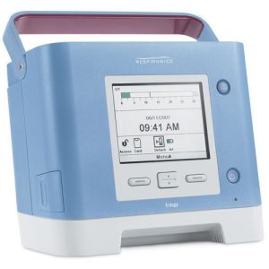 Philips Respironics Trilogy Ventilator
