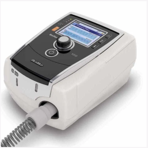 Resmed Stellar 100/150 + Battery Auto BiPAP