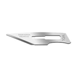 Sterile Surgical Blades