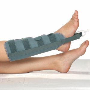 Tynor Leg Traction Brace