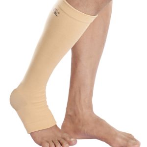 Tynor Medical Compression Stocking Thigh High