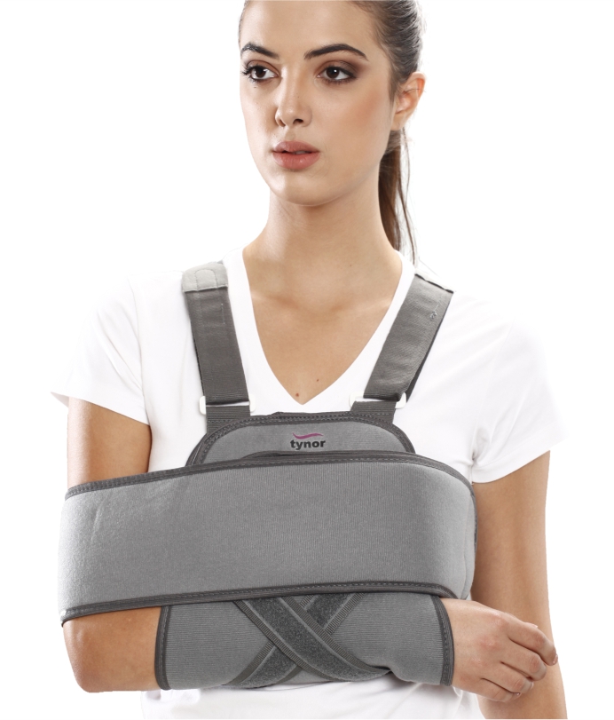 Universal Shoulder immobilizer