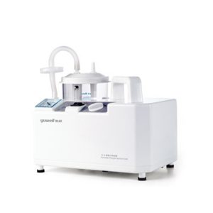 YWELL-C Portable Suction Machine with Battery