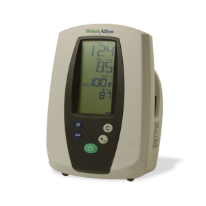 Welchallyn Monitor