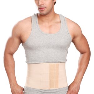 Abdominal compression Belt 2