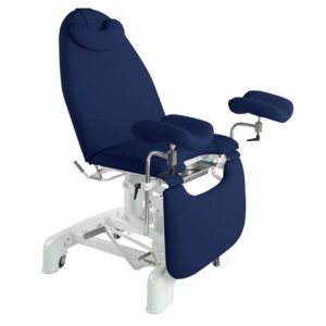 Electrical Gynecological Examination Bed