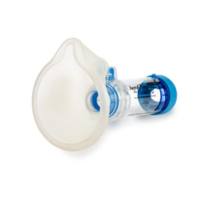Aerochamber Inhaler