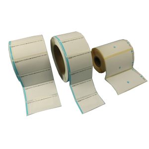 Label Roll