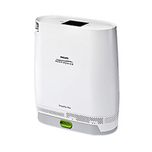 Philips Respironics Mini Simply Go