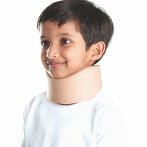 Pediatric Collar Soft