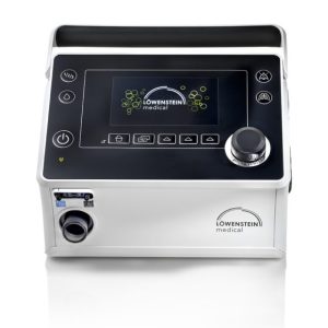 Lowenstein Prisma Vent 50