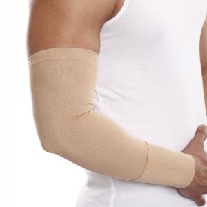 Tubular Elastic Bandage 1 Mt