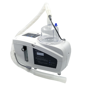 Ultrasonic Nebulizer Heinen+Lowenstein USV 2001