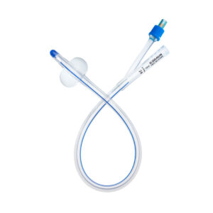 Foley Catheter  Silicon