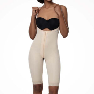 Abdominal-Laptop Suspended Post-Op. Compression Corset